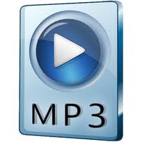 MP3 icon