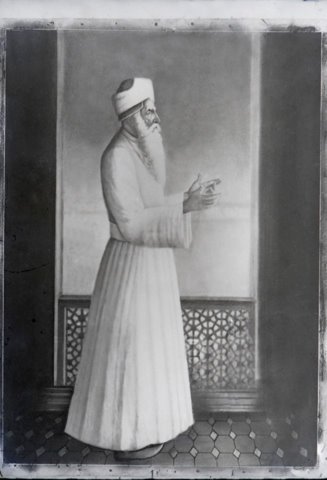 FirstMeherjirana