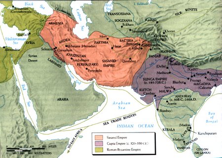 Indo-Sassanid
