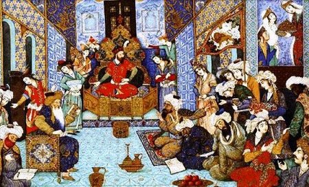 Mahmud Ghazni