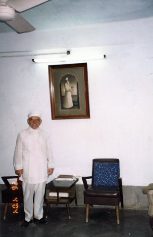 Meherjiand Rana