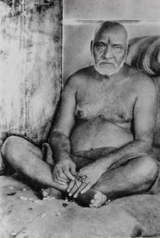 Upasni Baba