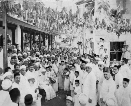 VDM Navjote