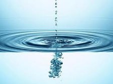 water