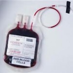 So what about blood transfusion and donating blood?